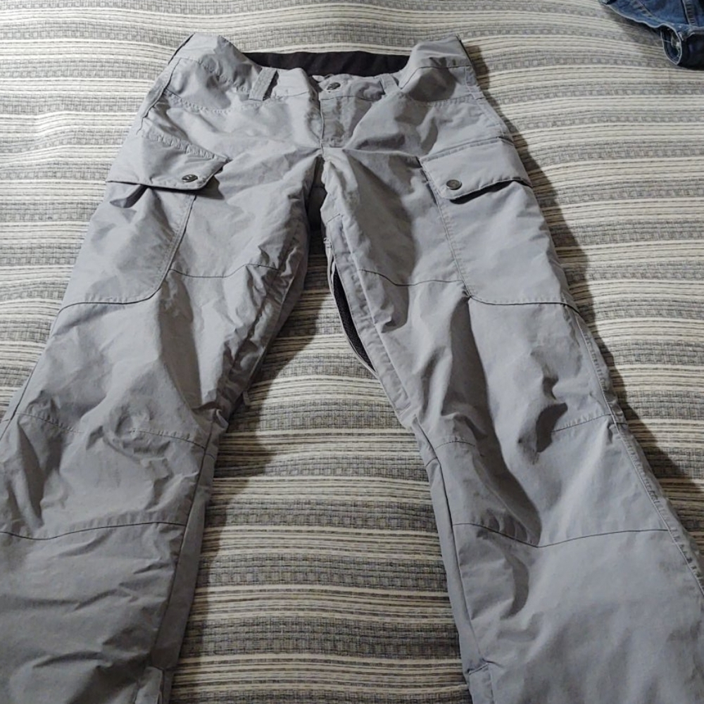 Women's Pulse snow pants
